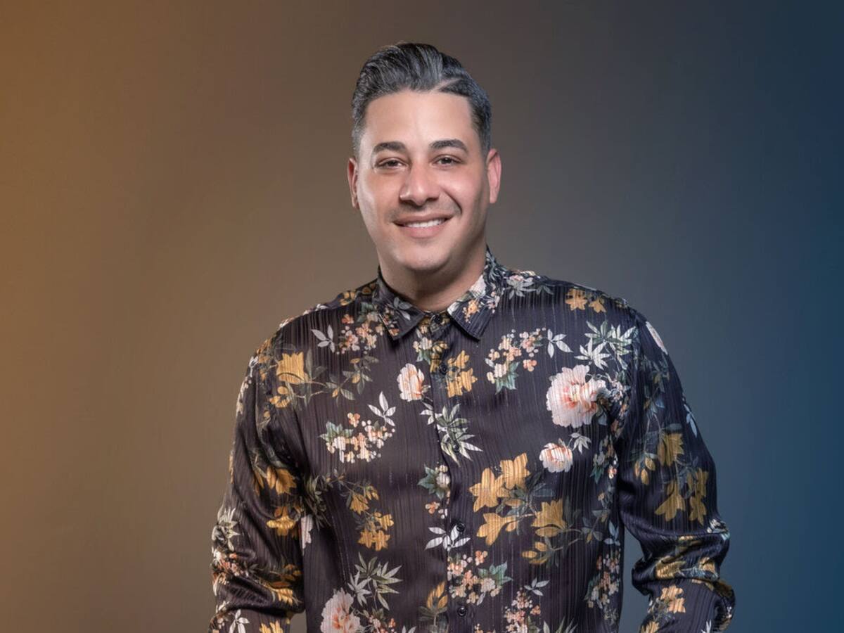 Así suena la salsa de despecho de Pedrito Lama