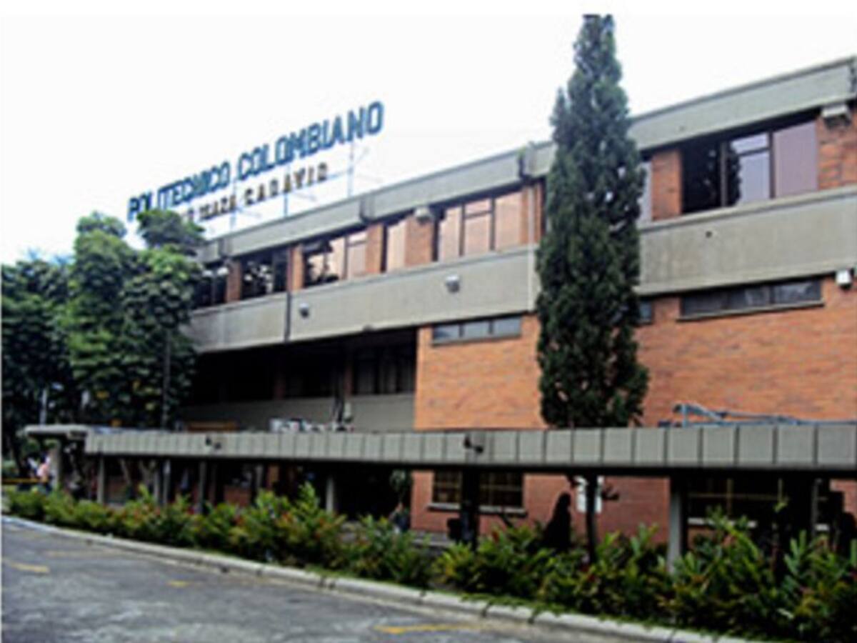 El "Poli" modificó calendario académico y estudiantes continuarán en paro