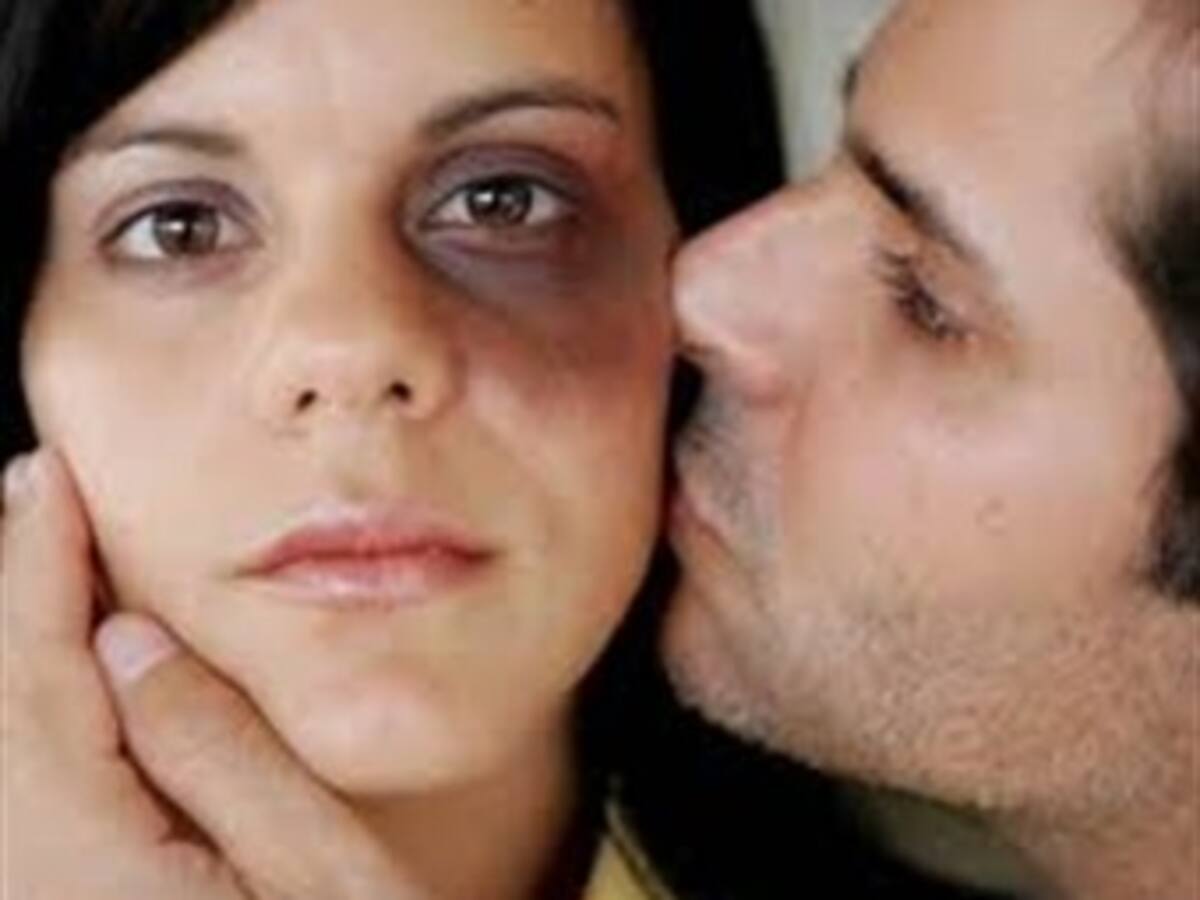 Región andina tiene mayores niveles de violencia machista de Latinoamérica