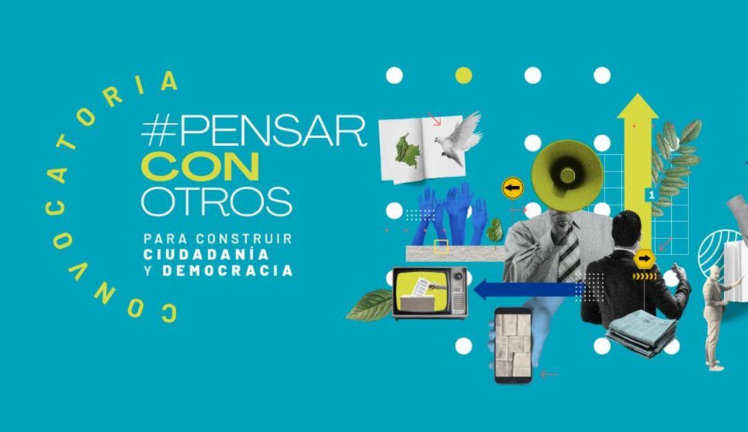 Grupo SURA busca con esta convocatoria lograr un proceso formativo, social, y cultural