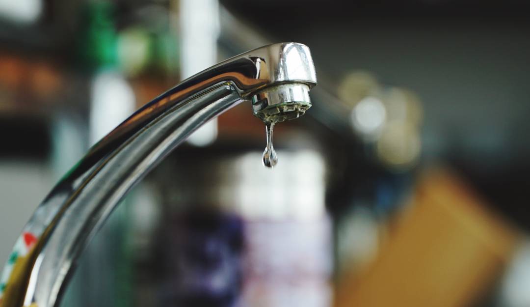 Cortes de agua programados este jueves, 16 de junio, en Bogotá. 