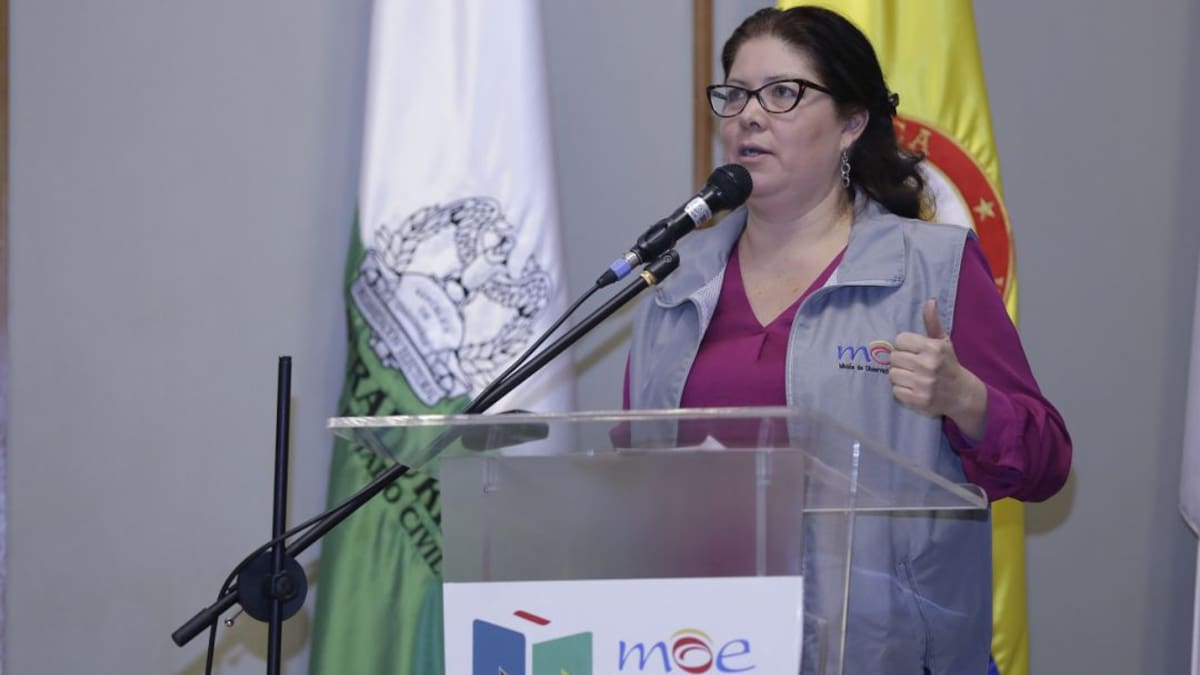 MOE exige garantías de transparencia en proceso de elección del registrador Nacional