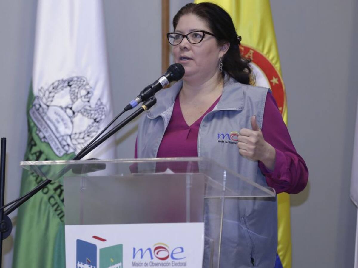 MOE cuestiona viabilidad de la papeleta para Constituyente propuesta por el presidente Petro