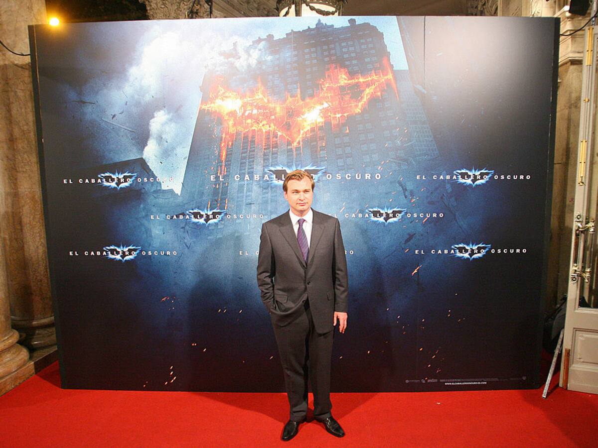 Lista con las mejores películas de Christopher Nolan y link para verlas