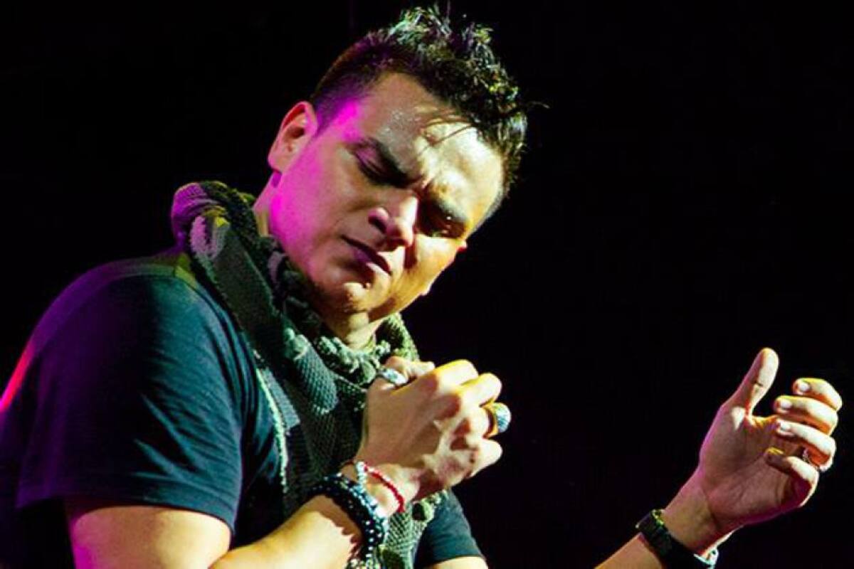 Septiembre 2013. Dangond actualmente se encuentra radicado en Miami pero viaja constantemente de acuerdo a sus fechas musicales.