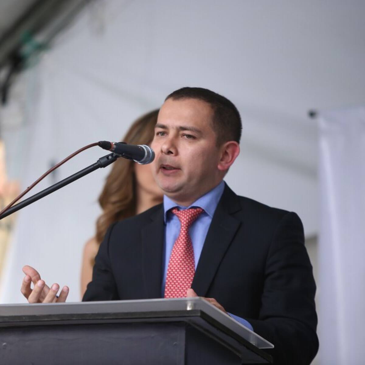 Corte abre investigación contra senador Miguel Ángel Barreto por caso de corrupción “Marionetas 2″