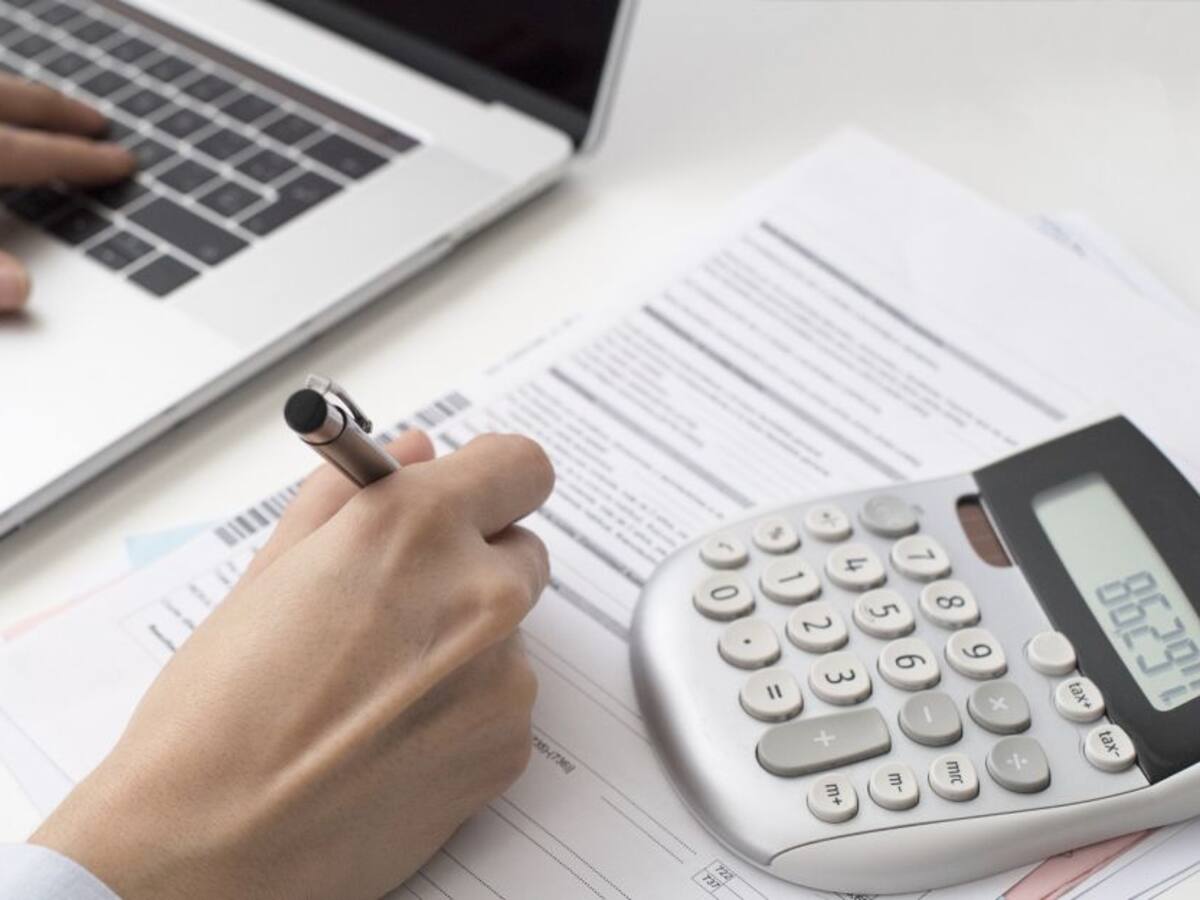 Apenas 5.357 personas pagaron el impuesto voluntario en el 2019