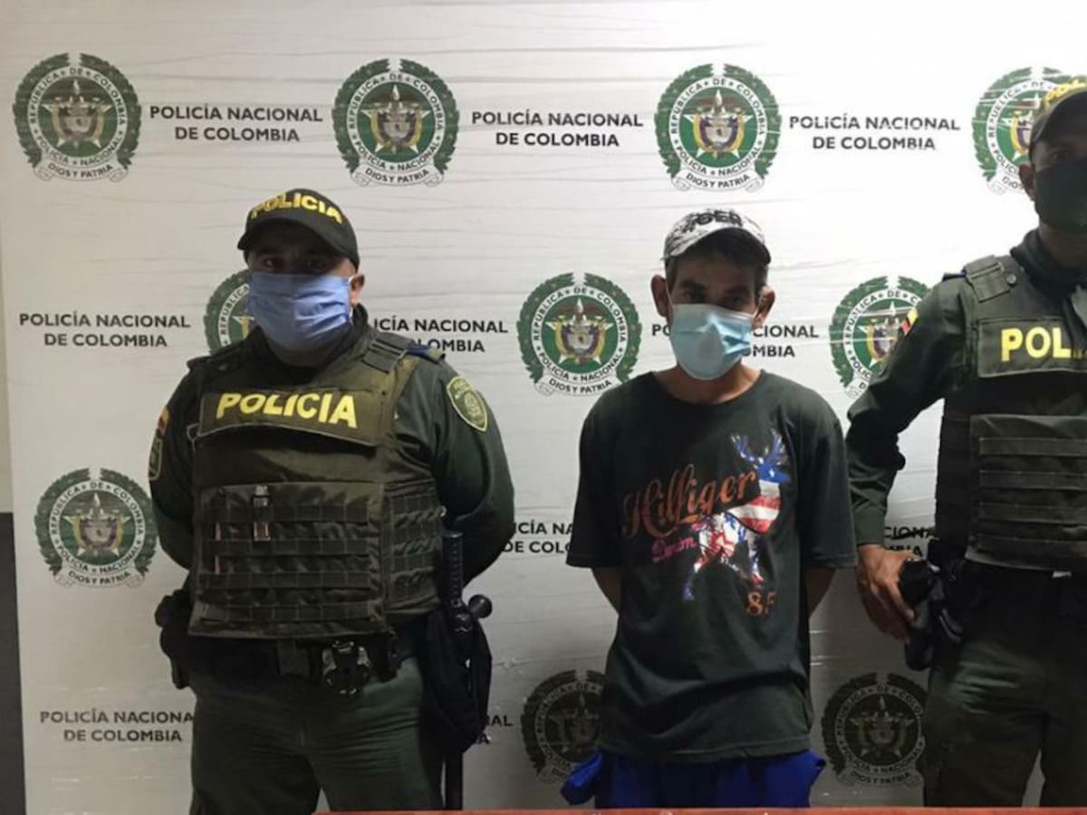 Capturadas 14 personas por diferentes delitos en Cartagena