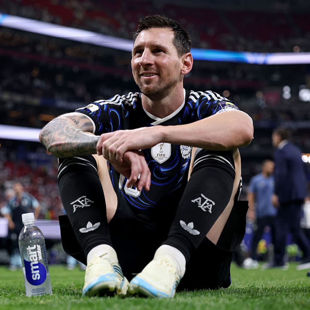¿Cuántos goles lleva Messi en el Mundial 2026? Reviva los 8 golazos del capitán argentino
