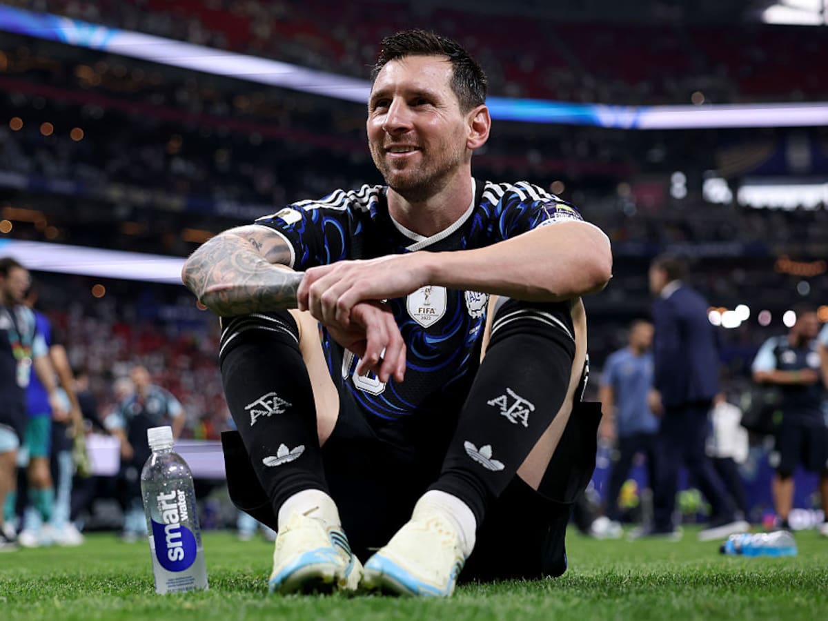 ¿Cuántos goles lleva Messi en el Mundial 2026? Reviva los 8 golazos del capitán argentino