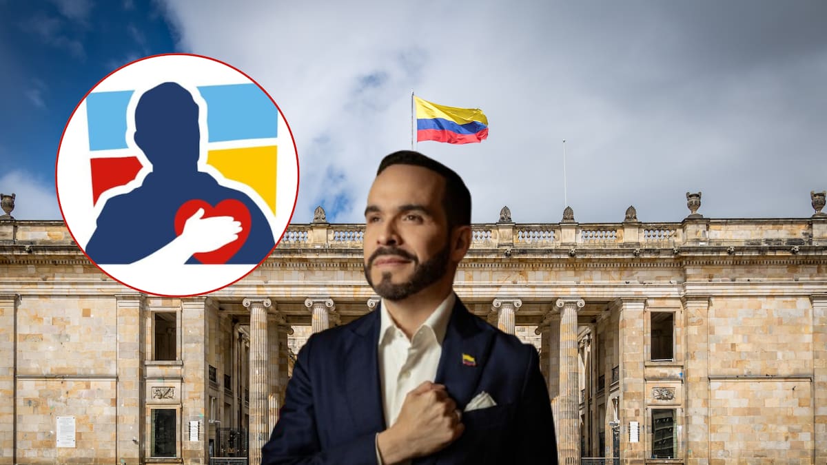 Centro Democrático se declaró partido de gobierno frente al presidente electo De la Espriella