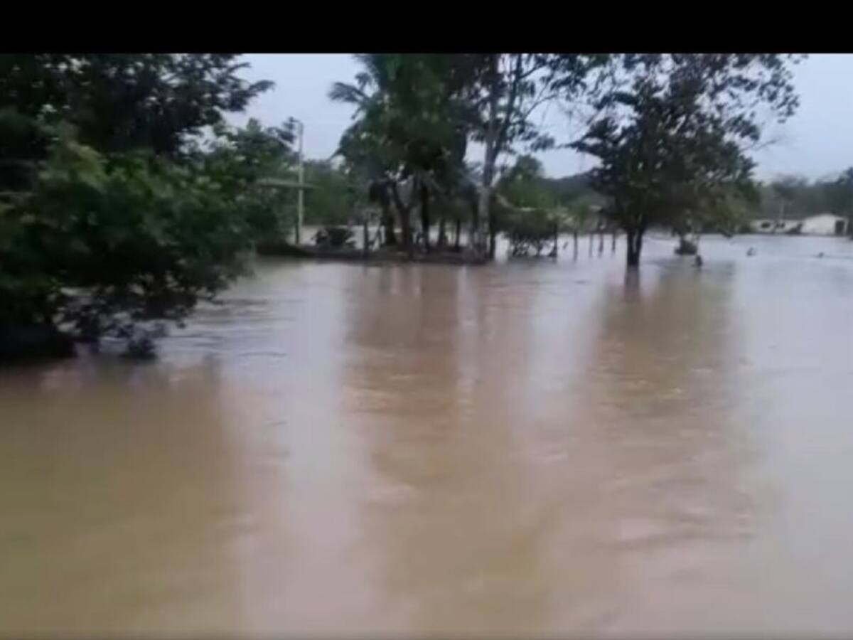 Trece municipios del Cauca en emergencias por ola invernal