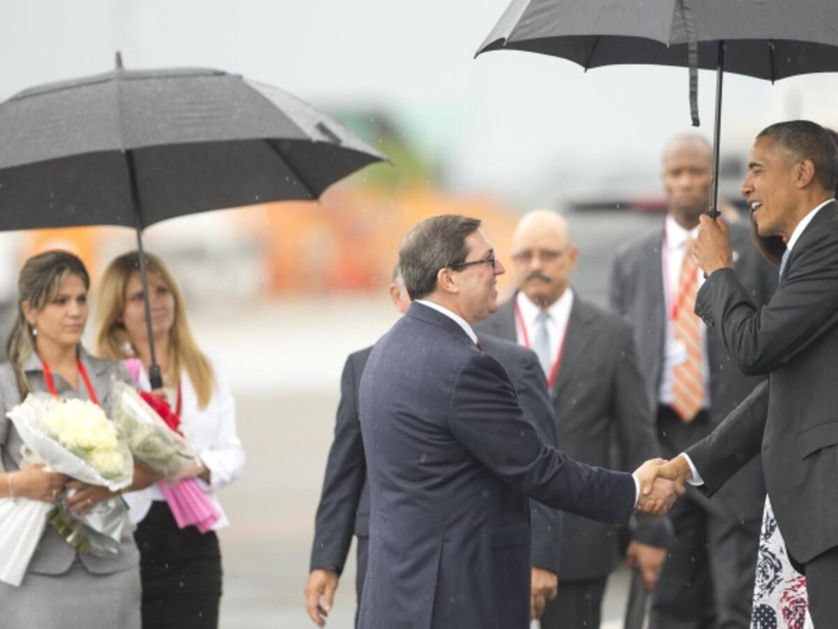 Cronología de las relaciones EE.UU. y Cuba