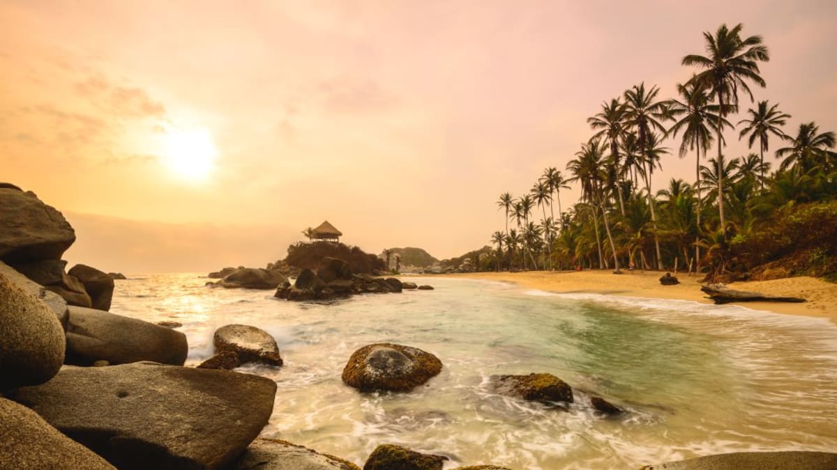 Gobierno invita a viajar por Colombia para reactivar turismo local