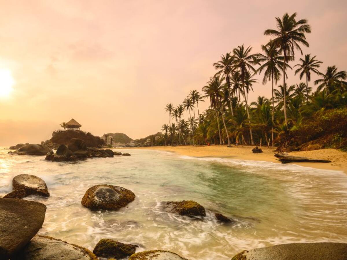 Gobierno invita a viajar por Colombia para reactivar turismo local