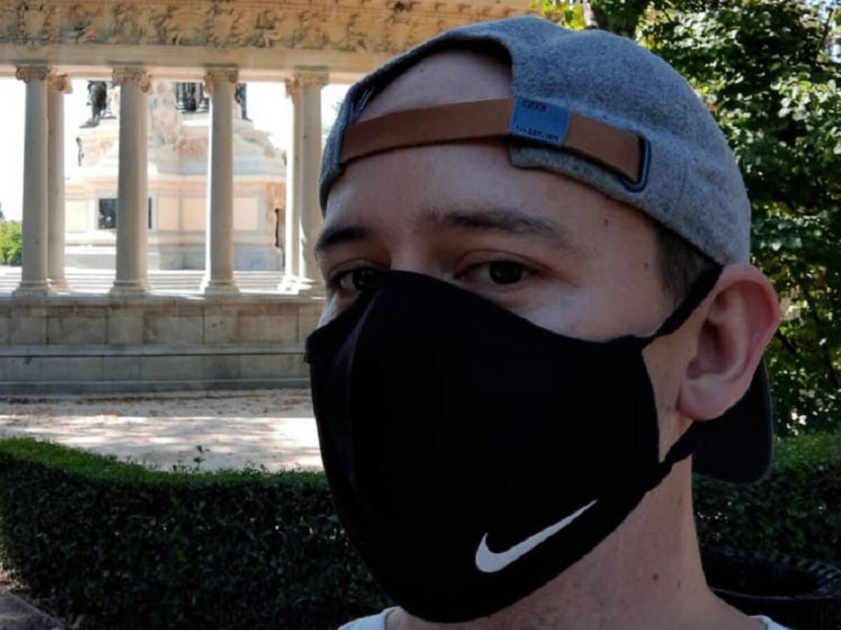 “No entiendo que es una persona prioritaria para poder salir del país”