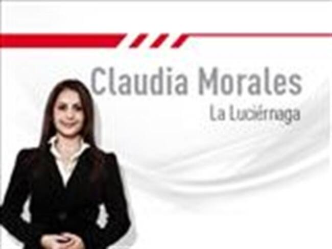 Audio de La Luciérnaga del 20 de julio de 2015, parte 1