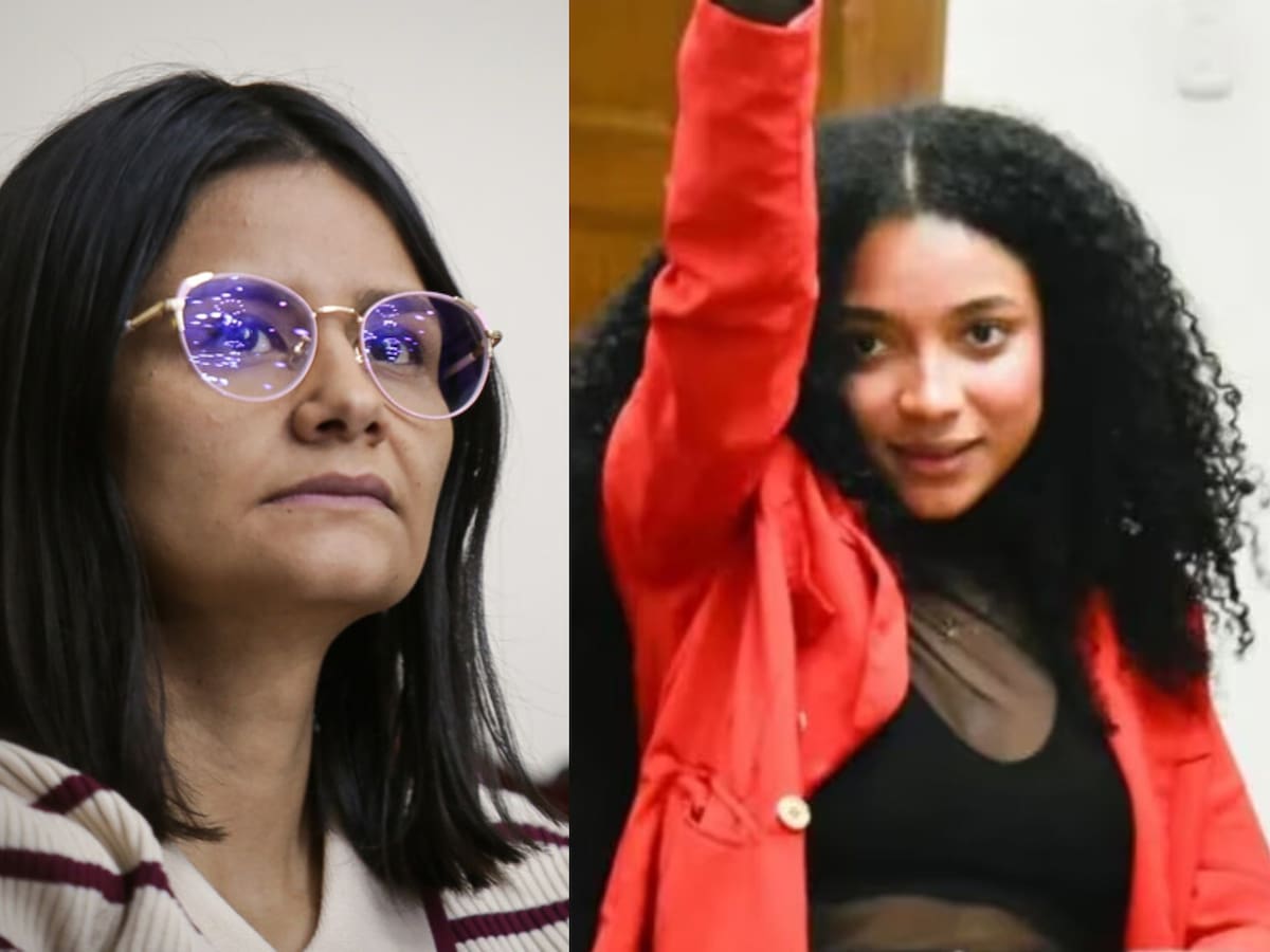 ¿Qué opina de los escándalos en torno a Petro, los casos Angie Rodríguez y hermanas Guerrero?