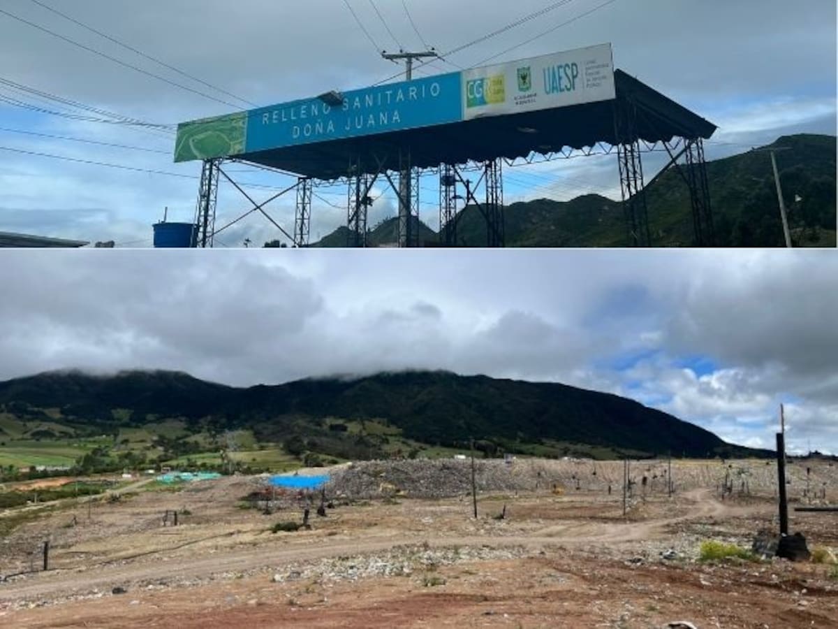 Nuevo modelo de aseo en Bogotá ¿qué cambios esperar?