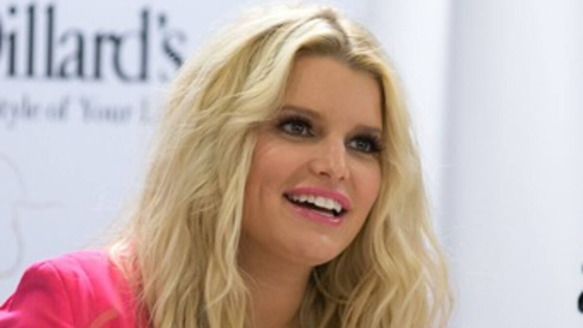 Jessica Simpson y su marido practican sexo tántrico
