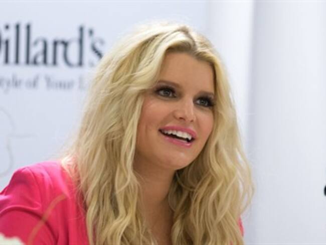 Jessica Simpson y su marido practican sexo tántrico