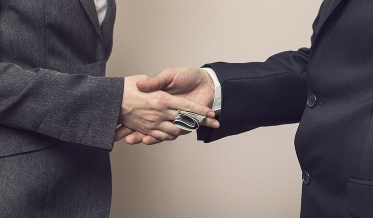 ¿Qué opina sobre la falta de compromiso frente a los acuerdos tras la Consulta Anticorrupción?. Foto: Getty Images