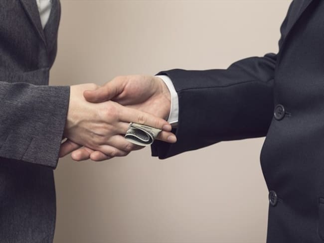 ¿Qué opina sobre la falta de compromiso frente a los acuerdos tras la Consulta Anticorrupción?. Foto: Getty Images