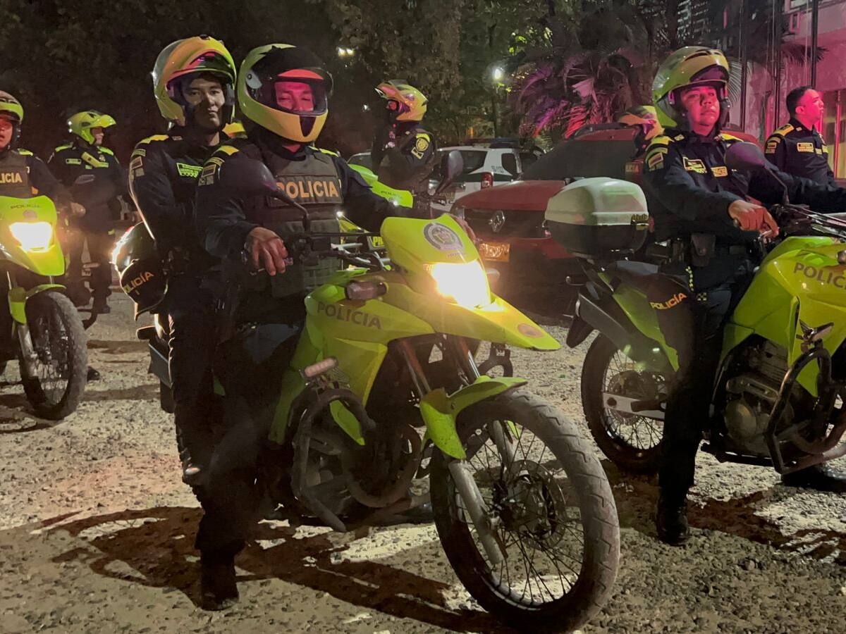 Ataque con arma de fuego en Villa Zuldany dejó un hombre herido