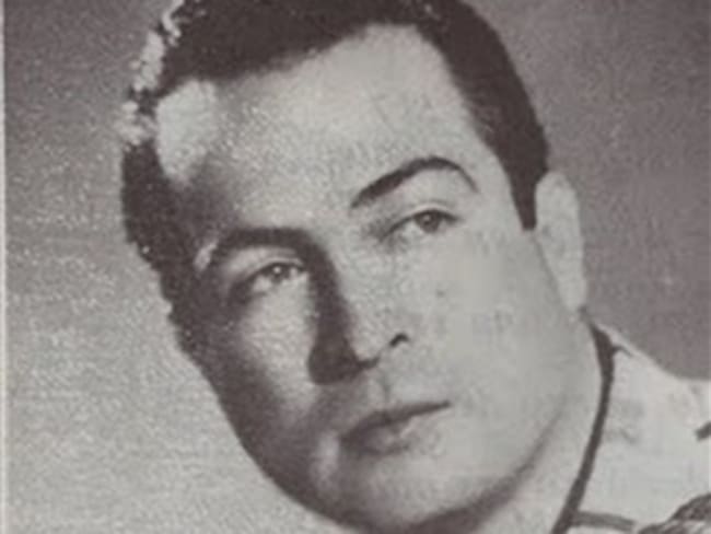 Murió en Cali el bolerista Alberto Granados