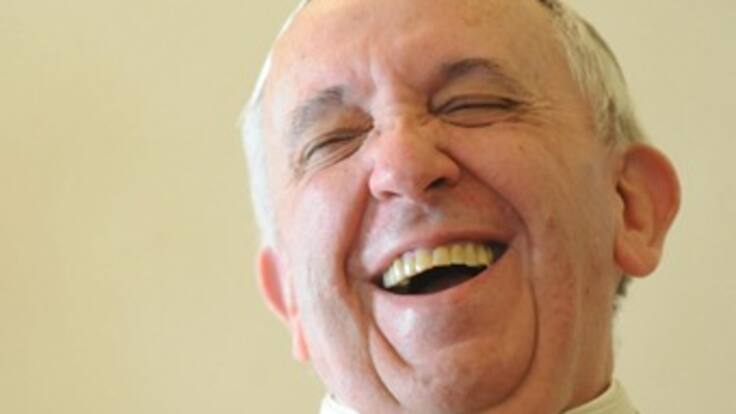 Los artistas rinden homenaje al papa con sus canciones