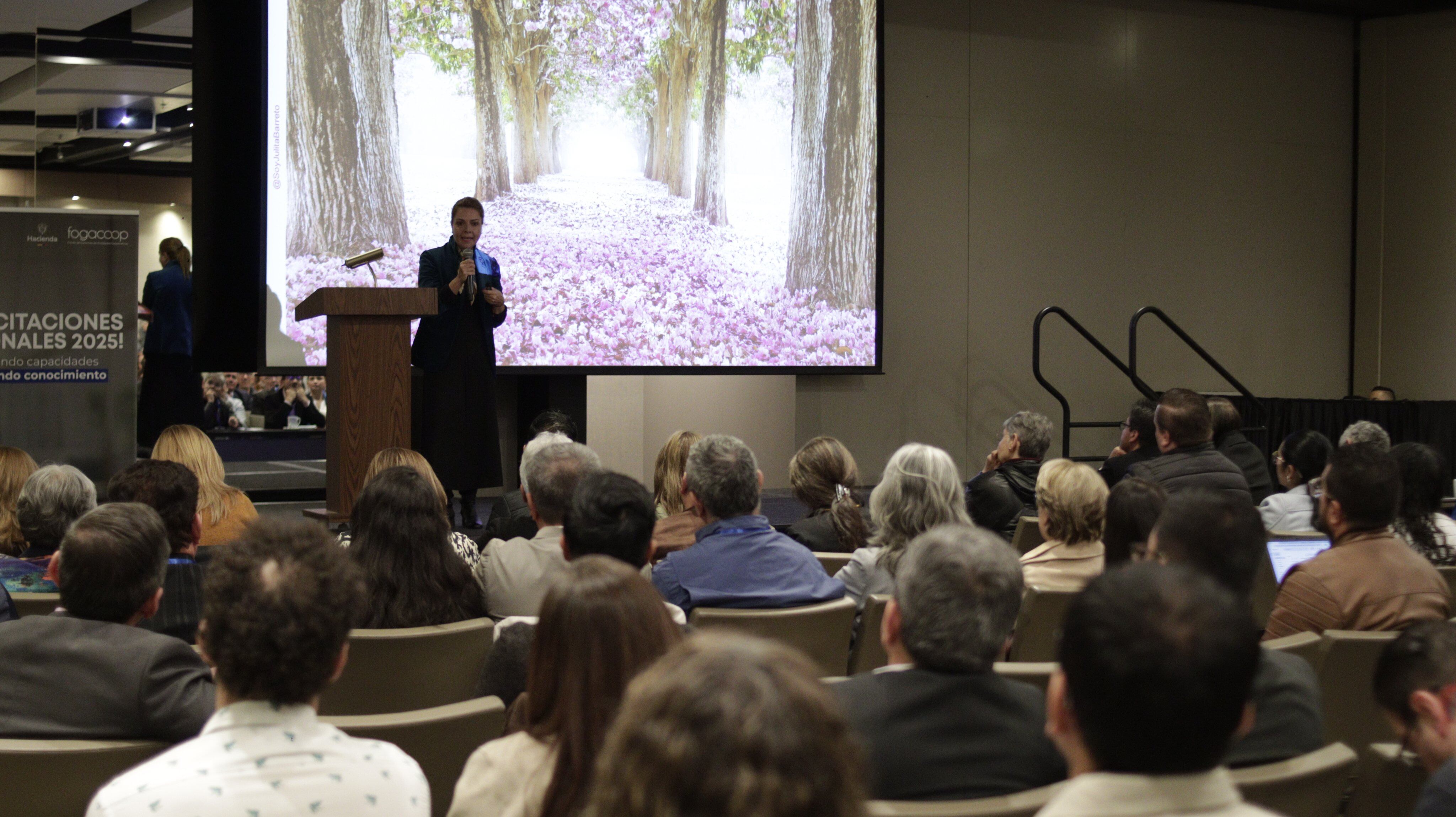 Foto: Cortesía, Fogacoop