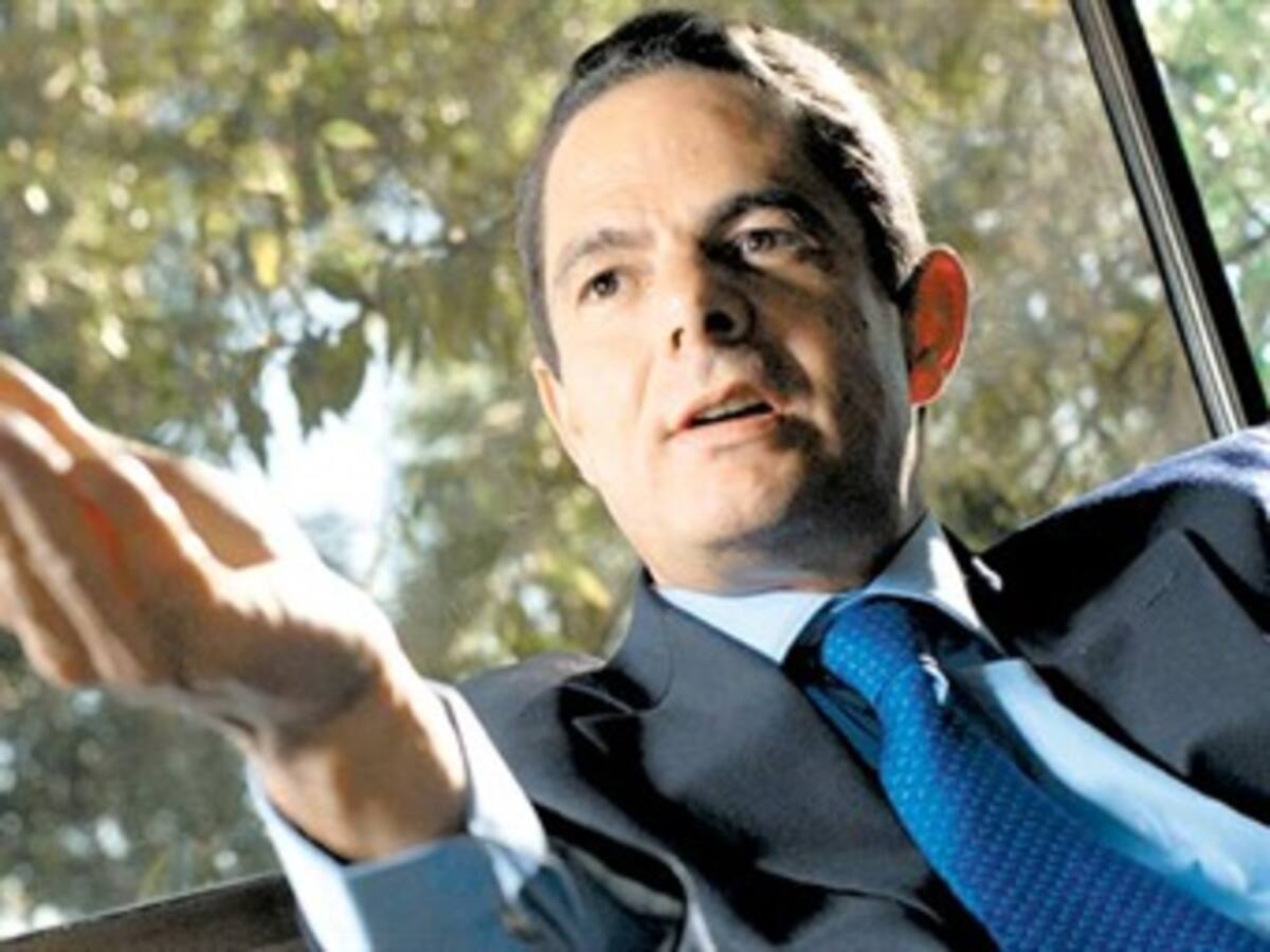 Vargas Lleras dice que no tiene nada que ver con la aprobada Reforma a la Justicia