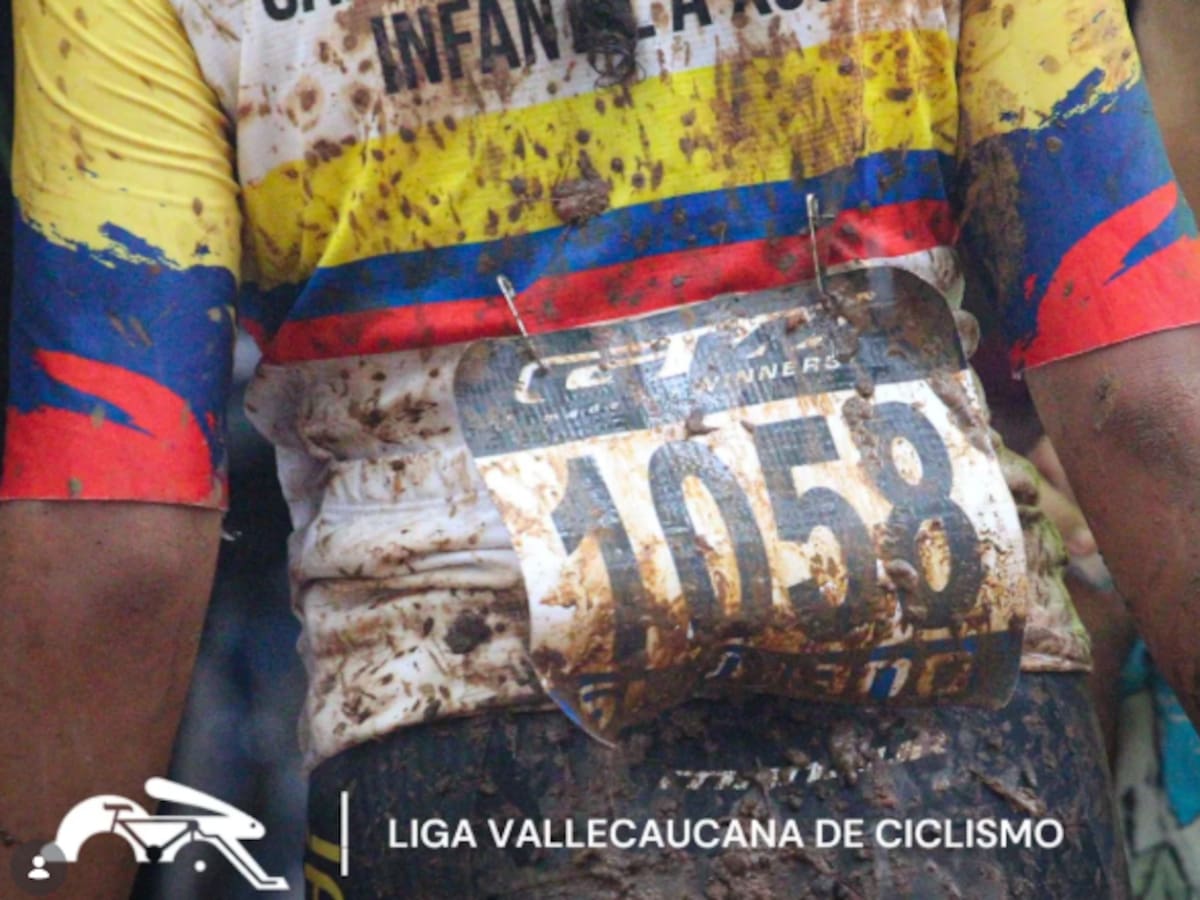 Pavas puso a prueba a los mejores del MTB en el Valle
