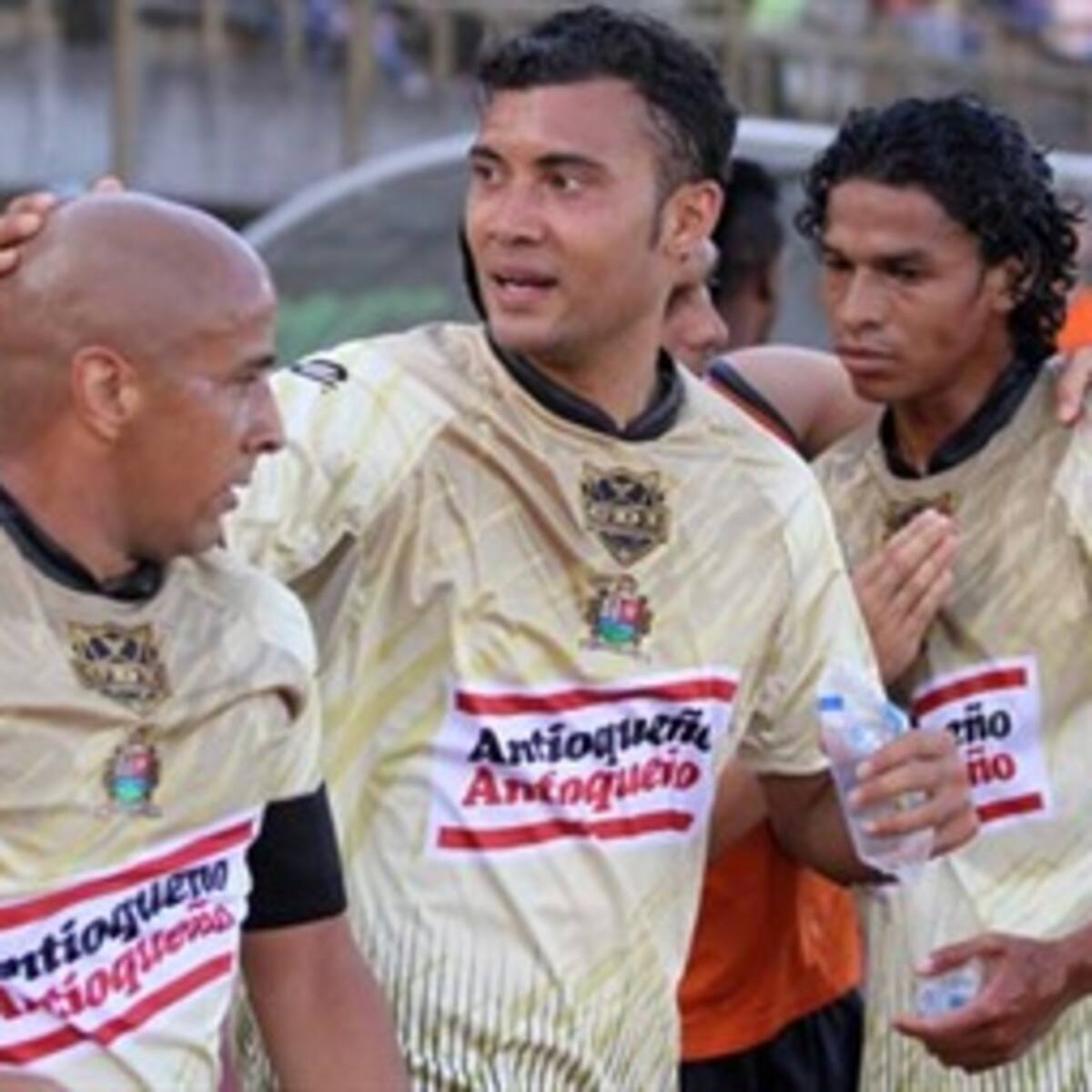 Itagüí recuperó terreno al vencer a Boyacá Chicó en Tunja