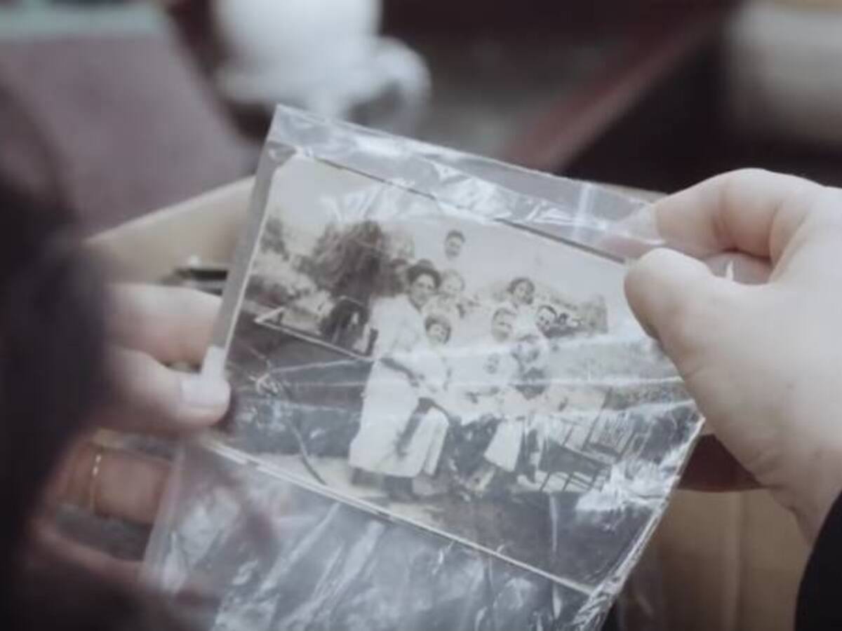 El comercial de gaseosa que rinde homenaje a los inmigrantes en México