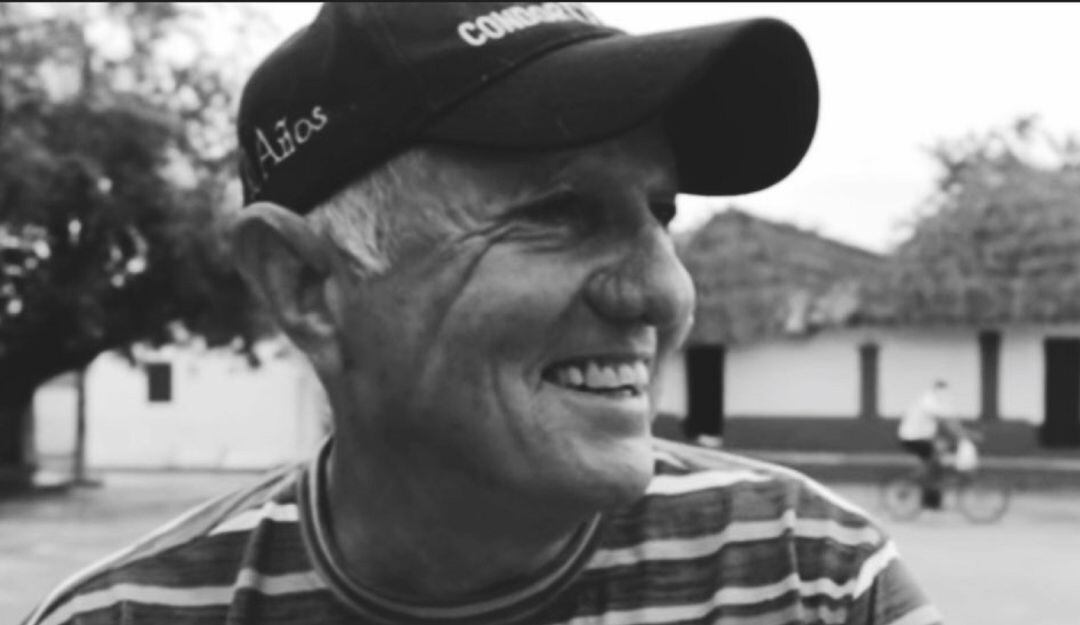 Compositor Ángel Alfonso Molina