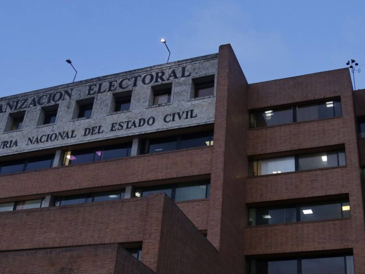 Detención domiciliaria contra exregistradora departamental de Bolívar