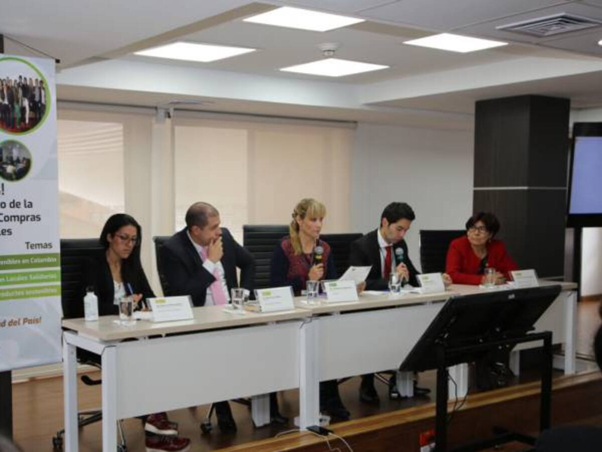 MinComercio diseñó una nueva herramienta virtual
