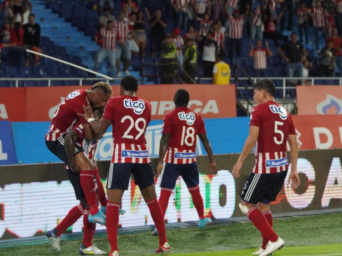 Prográmese con los partidazos que se juegan esta semana