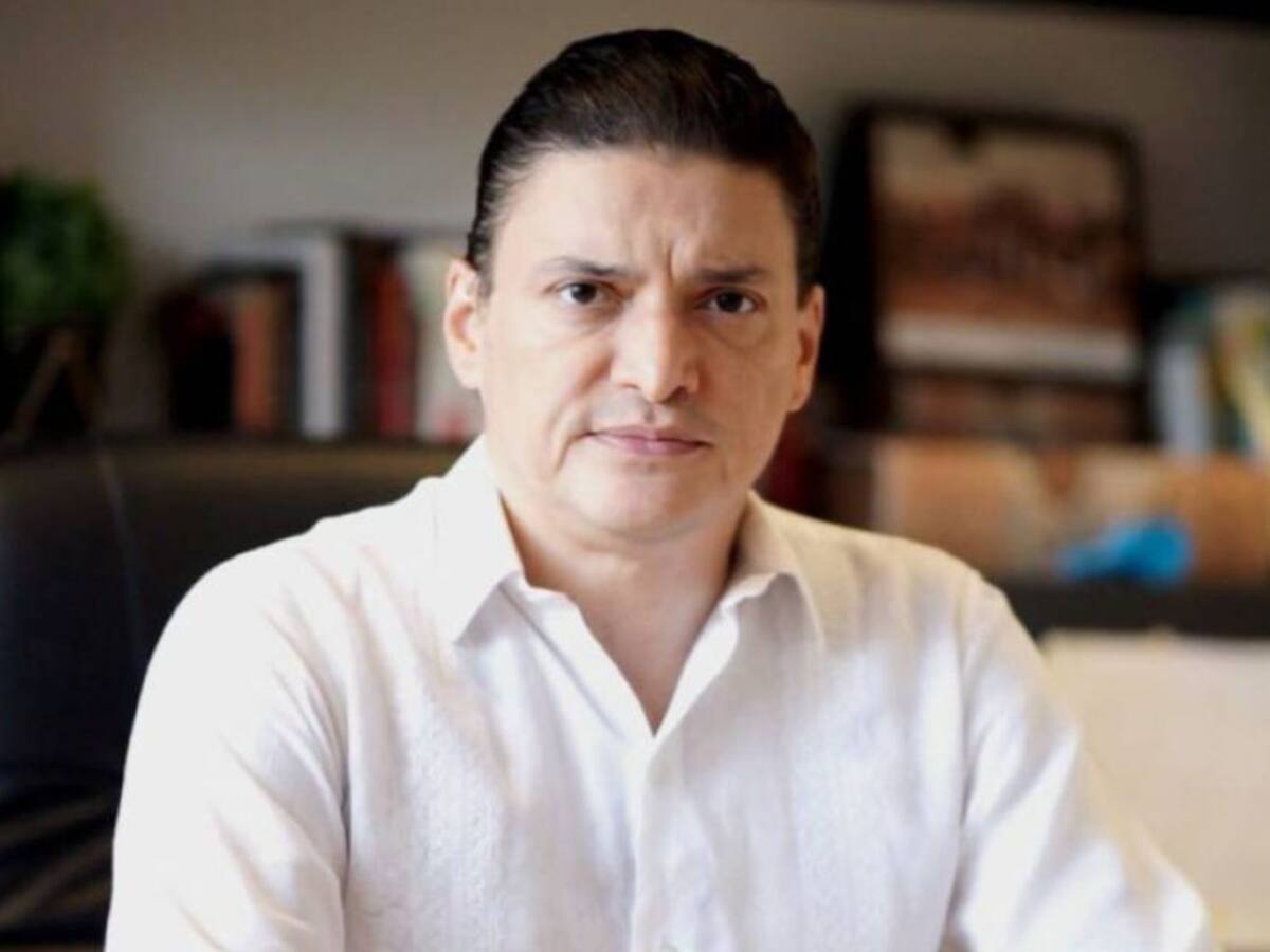 Asiesca y SUE respaldan designación de Tito Crissien como nuevo Minciencias