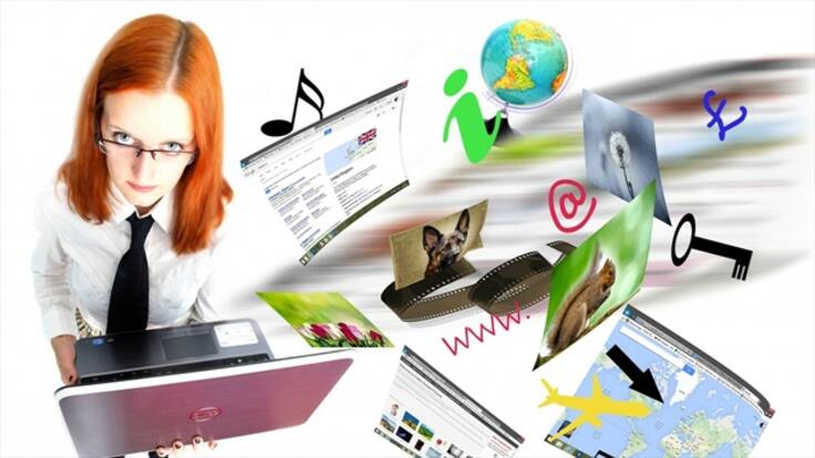 ¿Deben los padres regañar a sus hijos a través de las redes sociales?