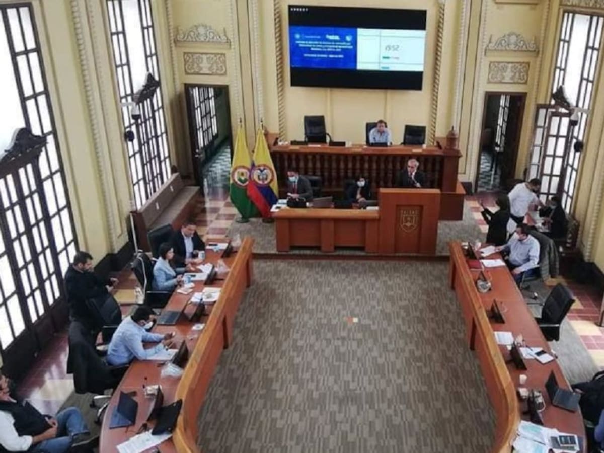 U. de Caldas presentó informe sobre ejecución de recursos proestampilla