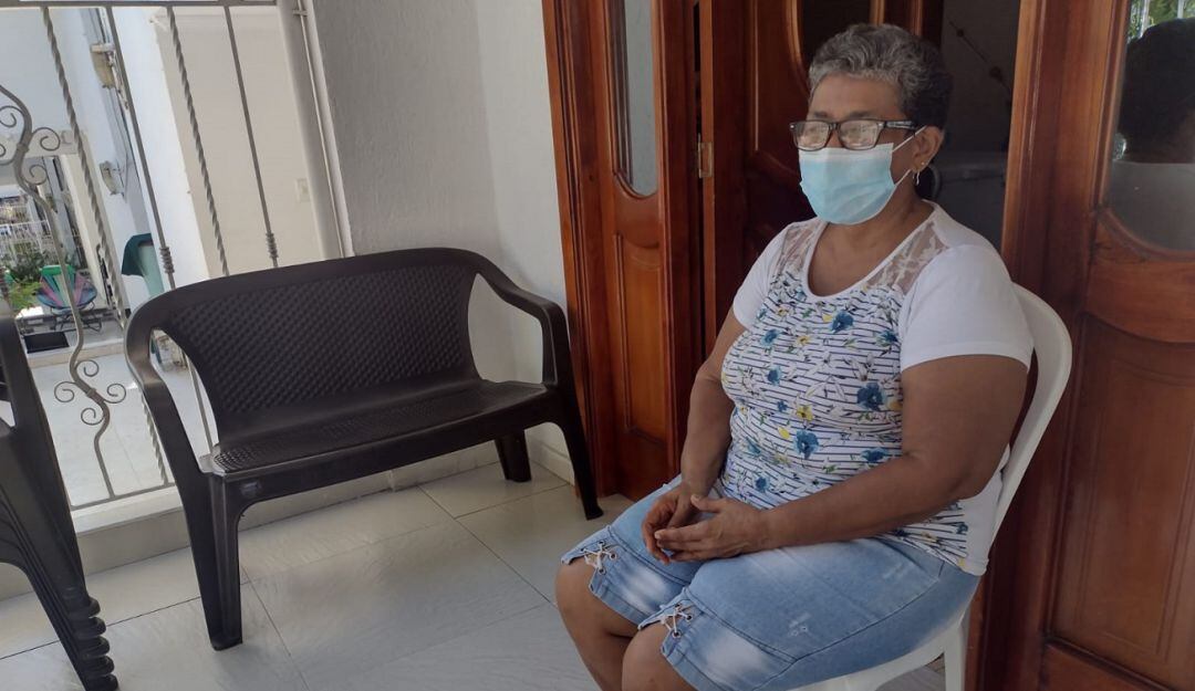 En septiembre el compañero sentimental de la víctima será sentenciado por un juez