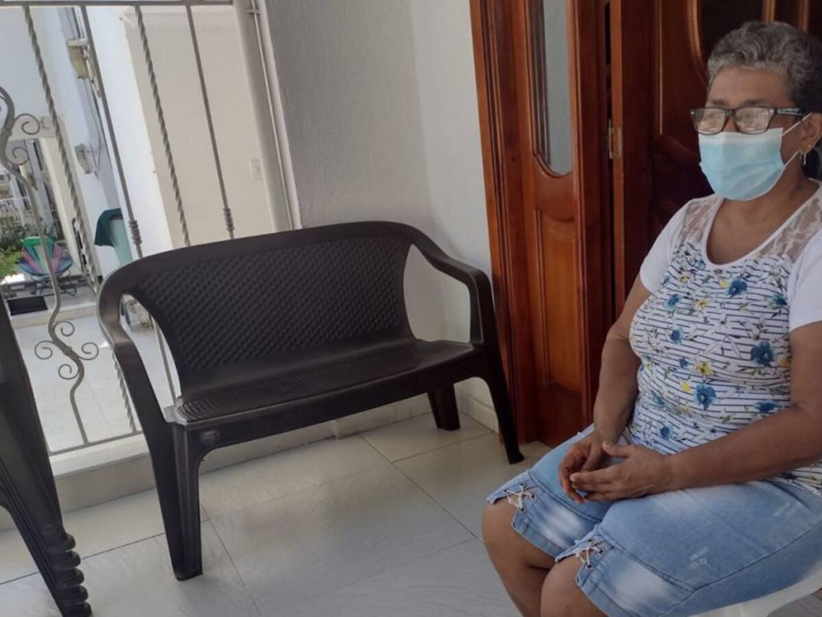 Familiares de mujer desmembrada en Cartagena pidieron máxima pena