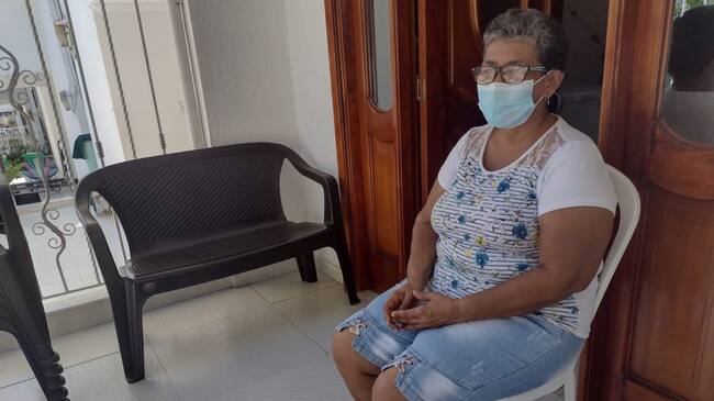 En septiembre el compañero sentimental de la víctima será sentenciado por un juez