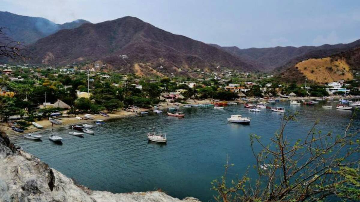 En Santa Marta, curso de buceo termina en tragedia: turista caucana murió durante la actividad