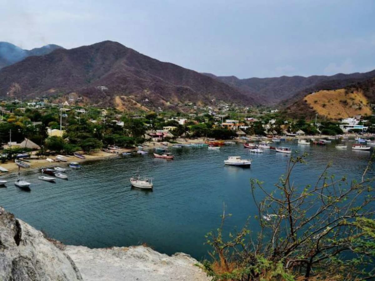 En Santa Marta, curso de buceo termina en tragedia: turista caucana murió durante la actividad