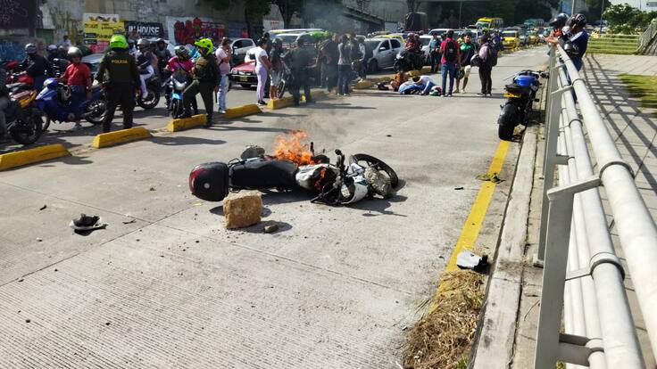 No aparecen testigos de la muerte de Daniel Ibáñez