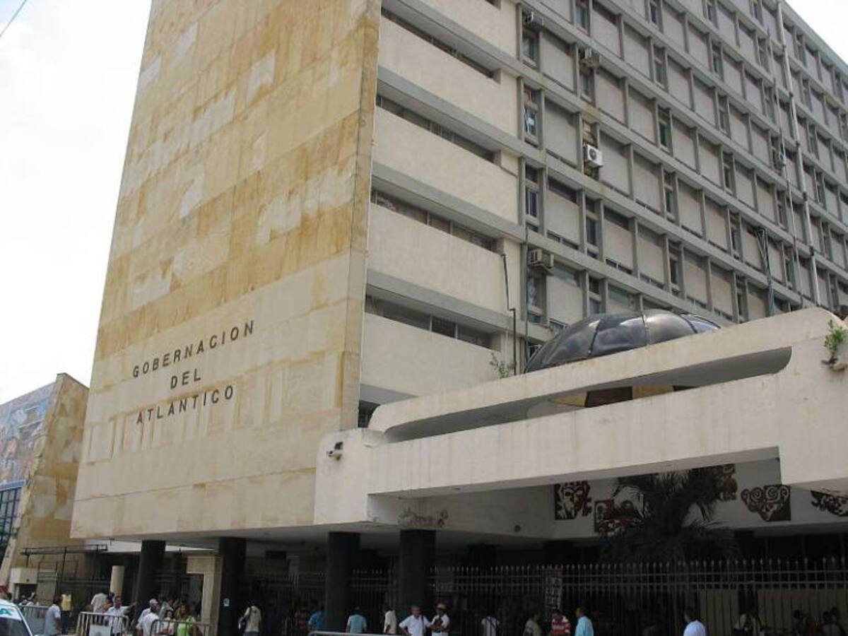 Con Reforma Tributaria municipios del Atlántico se verían afectados