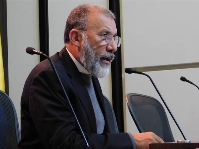 Roy Barreras niega relación con red de corrupción tras los recursos de la paz